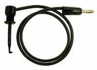 E Z Hook 601XR Mini Hook Test Leads